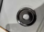 EOTZ3B186B Oem Ford Radius Arm Bushing Retainer. Fixed Price $15.75.