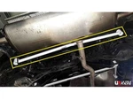 Ultra Racing 2-POINT Rear Lower Bar For Toyota RAV4 (XA50) 2.0 '18 (UR-RL2-4015). Fixed Price $188.00.