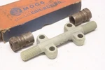 Nos 1940 Chrysler Dodge Desoto Upper Control Arm Inner Pivot Shaft Kit Moog K-45. Fixed Price $58.95.