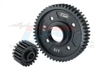 Center Differential Output/input Gears 51T/20T - (carbon Steel) TXM82051TS. Fixed Price $38.90.
