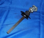 1983-1989 Bmw E24 633CSI 635CSI M6 Intermediate Steering Shaft Oem Nice Shape!. Fixed Price $89.95.