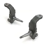 1955-1957 Chevy 2" Drop Tall Spindles (pair). Fixed Price $249.40.