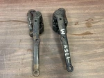 1940 Oldsmobile Series Rear Shocks 1024. Fixed Price $149.99.