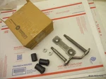 Nos Mopar 1966-1970 Plymouth Satellite Dodge Coronet Station Wagon Shackle Pkgs. Fixed Price $289.89.