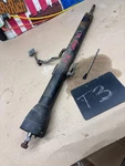 1973 1976 Ford Truck F100 F250 F350 Floor Shift Manual Steering Box Column. Fixed Price $349.99.