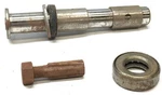 Moog Steering King Pin 1/2 Set 8350B Nos. Fixed Price $73.62.