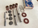 Hillman, Sunbeam Talbot, & Commer Van, 1948-1958, Q/h King Pin Set, Nos.. Fixed Price $189.56.