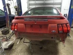 Crossmember/k-frame Front Suspension Engine Fits 96-00 Mustang 9895298. Fixed Price $530.65.