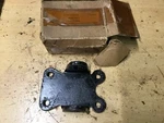 M29/C Studebaker Weasel Bracket, Bogie Spring Support Arm. Fixed Price $33.00.