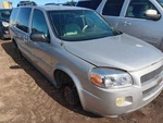 Crossmember/k-frame Front Fwd Fits 05-09 Montana 32560821. Fixed Price $375.99.