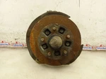 Driver Front Spindle/knuckle Crew Cab Door Fits 98-02 Tacoma 542701. Fixed Price $187.49.