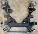 2004 - 2010 Bmw X3 Front Suspension Crossmember Subframe Oem 31103415150. Fixed Price $474.99.