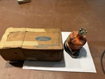 Nos Ford C7AZ-3050-B 1965-1971 Thunderbird Galaxie Lower Ball Joint. Fixed Price $55.00.