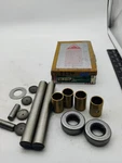 Plymouth 1934 Nos Andrews Parts King Bolt Set #A-194 8234. Fixed Price $108.95.