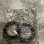 2 Nos Ford Wheel Seals C8AZ-1190-A 1965-79 Mustang Fairlane Torino Galaxie Ltd. Fixed Price $12.95.