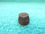1932-1952 Ford Steering Gear Oil Fill Plug Nos 922. Fixed Price $24.99.