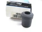 Trw HB862 Leaf Spring Shackle Bushing For 1955-1957 Chevrolet Bel Air. Fixed Price $9.89.