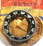 Nos Mopar 1946-1959 Worm Thrust Bearing, Manual Steering, 669077. Fixed Price $22.49.