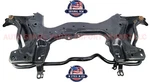 1995-2002 Toyota Corolla E110 Front Suspension Crossmember Subframe Complete Set. Fixed Price $200.00.