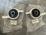 " Genuine For Lexus Front Lower Control Arm Bushings Lh+rh. Fixed Price $120.70.