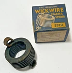 1926-1939 Reo Truck Packard Cord Studebaker Wick Wire SS7R Starter Spring. Fixed Price $17.98.