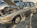 Crossmember/k-frame Rear Fits 97-02 Century 104808383. Fixed Price $125.19.