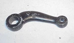 Nos 1969 Pontiac Firebird Trans Am Pitman Arm Original Gm Part Number 7806616. Fixed Price $350.00.