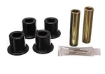 Energy Suspension For Spring Bushings - Black. Fixed Price $36.78.