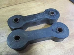 Porsche 914 Rubber Bumper Dog Bone Mount. Fixed Price $33.00.