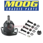 Moog Ball Joint For XK6024 VKDS4738 TC5393 MK6024 JBJ837 FA480 BJ1162 Zq. Fixed Price $52.63.