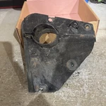 1968-1972 Chevelle Gto Cutlass 442 Steering Column Firewall Mounting Bracket Gs. Fixed Price $40.00.