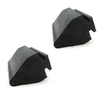 Two New Oem Leaf Spring Bumpers Gm - Replaces 06263975, 15991073. Fixed Price $35.50.