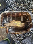 Crossmember/k-frame 215 Type Rear CL500 Fits 00-06 Mercedes Cl-class 31279256. Fixed Price $375.99.
