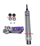 Viking Performance Rear Double Adjustable Warrior Shock 2005-2014 Mustang S197. Fixed Price $275.00.