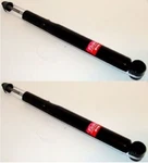 55 56 57 Chevy Kyb Rear Shock Absorbers Pair. Fixed Price $88.95.