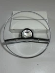 1957 Chevrolet Belair Horn Ring W/ Button. Fixed Price $109.13.