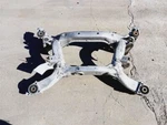 03-06 Infiniti G35 Sedan Rear Suspension Crossmember Oem 55400AM000. Fixed Price $369.99.