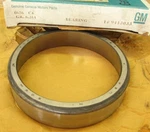 Nos Front Wheel Inner Bearing Race All 1960-72 Chevy & Gmc Truck W/ 7000 Lb Axle. Fixed Price $19.95.