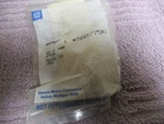 New Nos 5687796 (1) Power Steering Mounting Stud 1959-1957 Buick Oldsmobile Rear. Fixed Price $9.50.