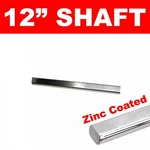 Steering Rod Shaft 3/4 Dd X 12 Fits Bosch Eaton Fj Mustang C104 CJ7 Kl Jku Wj. Fixed Price $31.68.