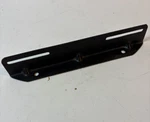 Nos License Plate Bracket Front Chevrolet Truck 1954 1955 Oem Gmc. Fixed Price $39.95.