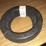Nos Chevy Blazer Jimmy Isuzu Front Coil Spring Insulator K160047 D51. Fixed Price $19.99.