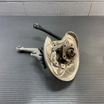 2018-2025 Audi 80A SQ5 Rear Right Spindle Hub Knuckle 70K Miles Oem *note*. Fixed Price $127.50.