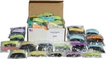 1970-72 Firebird 350 400 Master Engine Bolt Kit Oem Correct Amk. Fixed Price $167.19.