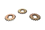 New Oem Ford C8TZ-2223-B Brake Adjusting Screw Nuts Qty Nos. Fixed Price $9.99.