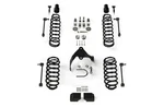 Teraflex 3" Base Suspension Lift Kit For 07-18 Jeep Wrangler Jku 4 Door 1151200. Fixed Price $811.99.