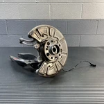 2015-2021 Mercedes C63 W205 Rear Right Rwd Spindle Knuckle Oem 45K Miles. Fixed Price $800.00.