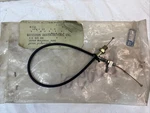 Austin /morris Marina Nos Automatic Transmission Throttle Control Cable. Fixed Price $28.00.