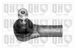 Triumph 6 Tie Track Rod End Front Axle Left Or Right Outer New QR1549S. Fixed Price $22.29.