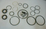 Gm Saginaw #7811277 Power Steering Box Seal Kit Chevy Pontiac Olds Buick 1961-80. Fixed Price $46.99.